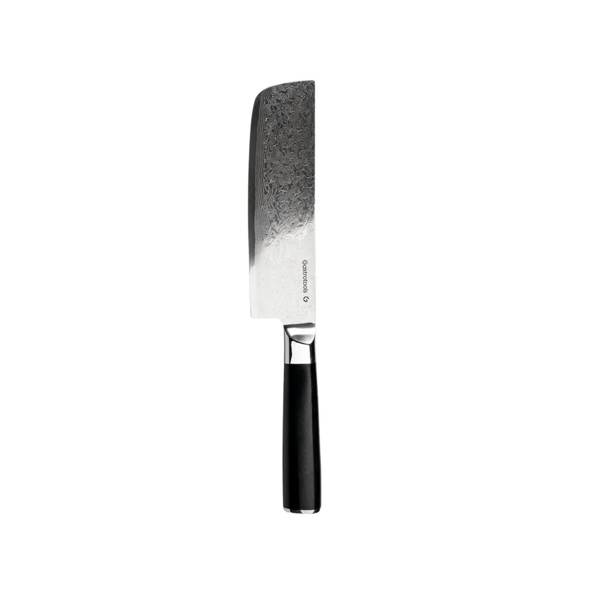 Nakiri grøntsagskniv - 18 cm - Gastrotools