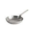 Carbonstål stegetpande - Ø20 cm - Gastrotools