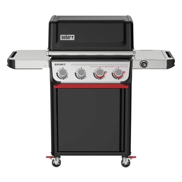 SPIRIT EP425 gasgrill inkl. Premium Overtræk