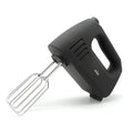 Classic håndmixer - sort - Witt