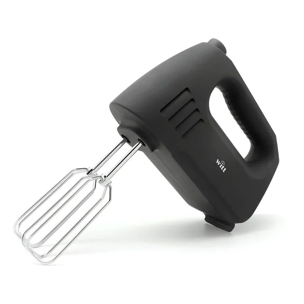Classic håndmixer - sort - Witt