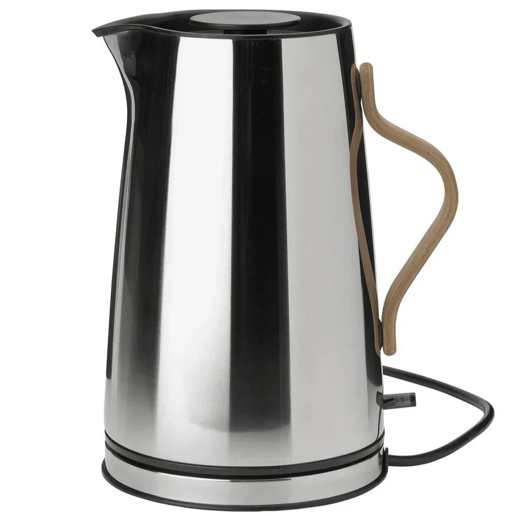 Emma elkedel, Steel - 1,2L - Stelton
