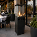 Nordic Glow Terrassevarmer
